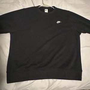 Nike sweatshirt